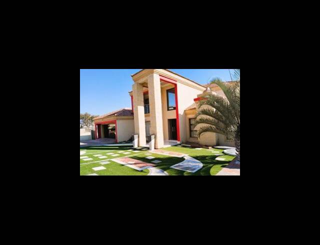 7 BEDROOM HOUSE FOR SALE IN CELTIC MEADOWS